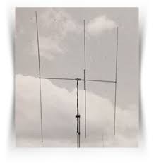 mosley electronics communication antennas