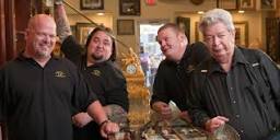 21 Crazy Restrictions The Cast Of Pawn Stars Must Obey