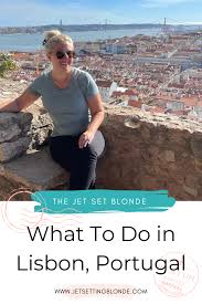 what to do in lisbon portugal the