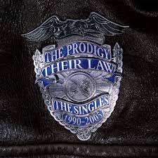 Their Law The Singles 1990 2005 By The Prodigy On Mp3 Wav