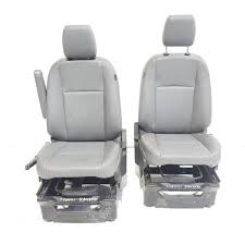 Seats For 2017 Ford Transit 250 For