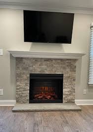 Fireplaces Install Gallery Energy