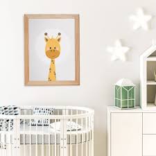 giraffe cute animal print lovely