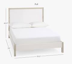 Double Bed Conversion Kit