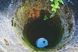 comment exploiter l eau d un puits pour