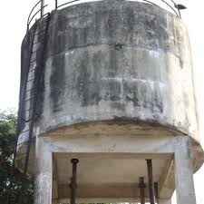 Water Tank Leakage Solutions For Cement