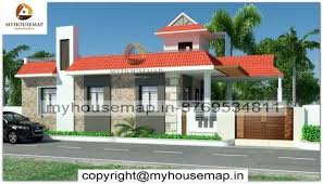 Best Indian House Front Elevation Designs
