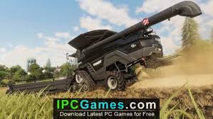 Date uploaded 3 months ago; Farming Simulator 19 Free Download Ipc Games