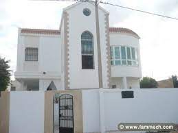 immobilier tunisie vente maison sfax