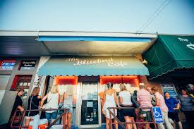the bluebird cafe venue review