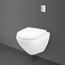 Buy Belmonte Wall Mounted Toilet Seat