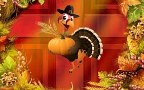 free thanksgiving background wallpapers