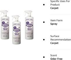 folex instant carpet spot remover 36oz