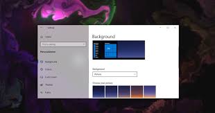 animated desktop to windows 10