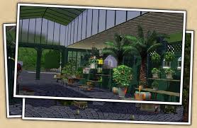 Around The Sims 3 Custom Content