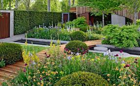 Weitere ideen zu garten, vorgarten, garten ideen. Moderne Gartengestaltung So Wird Der Garten Modern Mein Schoner Garten