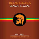 The Best of Classic Reggae, Vol. 1