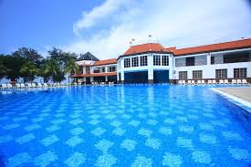 Popular attractions desaru beach and desaru coast adventure waterpark are located nearby. Lotus Desaru Beach Resort Spa Pool Pictures Reviews Tripadvisor
