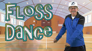 Image result for the floss dance