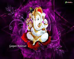 3d Wallpaper God Ganesh