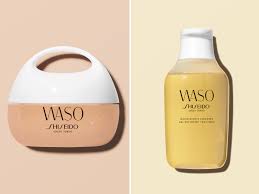shiseido waso skincare collection