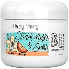16 best stretch mark creams raved by