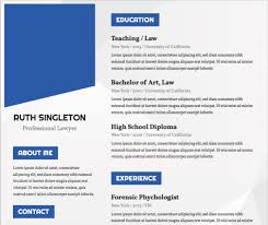 Choose a modern resume template if you're applying for jobs in app development, social media, data science, or any other field that requires. 25 Best Free Illustrator Resume Templates In 2021