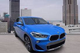 bmw x2 for in lawrenceville ga