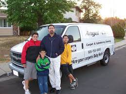 angel care cleaning carpet cleaning