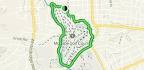 Richland Creek Greenway (McCabe Golf Course Loop): 904 Reviews ...