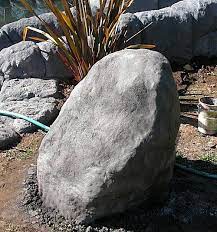 Hypertufa Rocks Diy Garden Garden