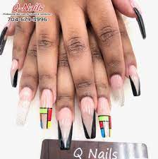 amazing nails art inspirations to try