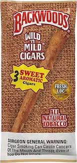 backwoods wild n mild cigars 3