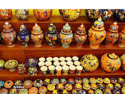discover the best 16 iranian souvenirs