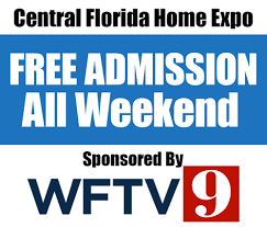 central florida home expo not just