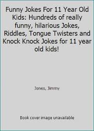 pre owned funny jokes for 11 year old