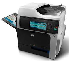 You don't need to worry about that because you are still able to install and use the hp color laserjet cm4540 mfp printer. Hp Laserjet Cm4540 Driver Download