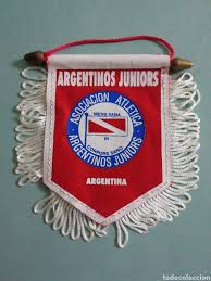 Team of the tournament ⭐️. Banderin A A Argentinos Juniors De Argentina Buy Football Flags And Pennants At Todocoleccion 209746930