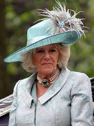 Second wife of charles, prince of wales. Hochzeit Von Charles Prince Of Wales Und Camilla Parker Bowles Wikiwand