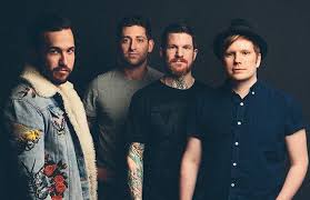 Aria Midweek Predictions Can Fall Out Boy Break Their