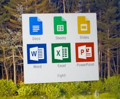 To gain access to microsoft word, you will need to purchase a microsoft suite package which is expensive. Google Docs Vs Microsoft Office Which Suite Rules Productivity On Your Android Tablet Greenbot