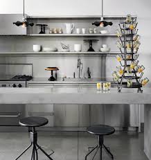In fact, they get better as they age. Best Industrial Kitchen Design Ideas For 2020 Best Online Cabinets