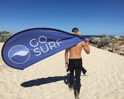 Surf lessons In Perth At GoSurf Surf School. Learn To Surf