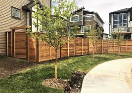 Building A Fence In Calgary