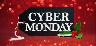 Deputy head of cyber protection center, sberbank. Cyber Monday 2018 The Largest Online Shopping Day In Us History