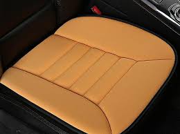 Car Seat Cushion Seat Cover Memory