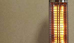 how well do outdoor heaters work