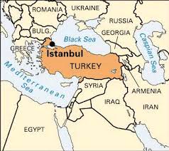 Mapa de mapa de turquia em um mapa do mundo o ponteiro da bandeira e turquia mapa em mapa turquia mapa do mundo do atlas (ásia mapa de turquía﻿, donde está. Istambul Mapa Mapa