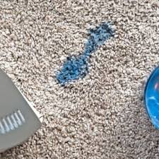 how to get candle wax out of carpet