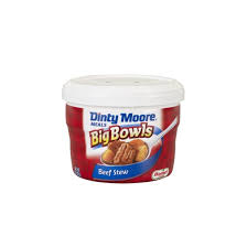 If so, please try restarting your browser. Dinty Moore Beef Stew 8 15oz Hormel Foodservice